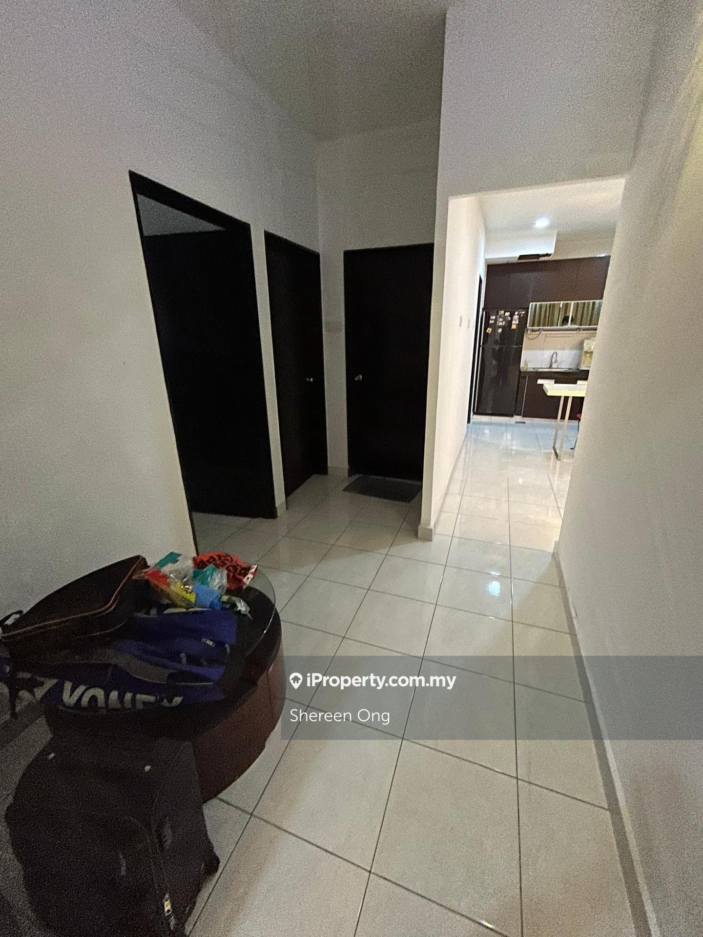 Residensi Servis untuk Dijual di Diamond Regency oleh Shereen Ong - iProperty.com.my