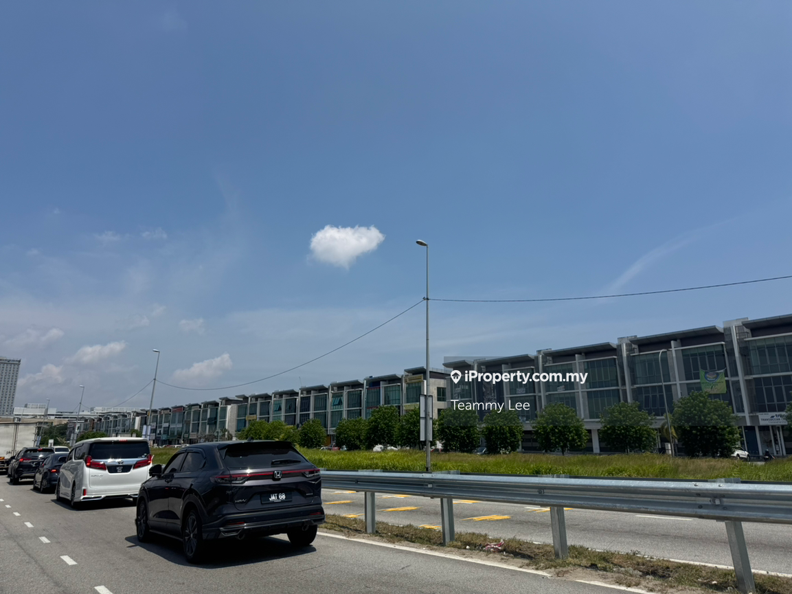 Commercial Land for Sale in Kampung Johan Setia, Klang by Teammy Lee - iProperty.com.my
