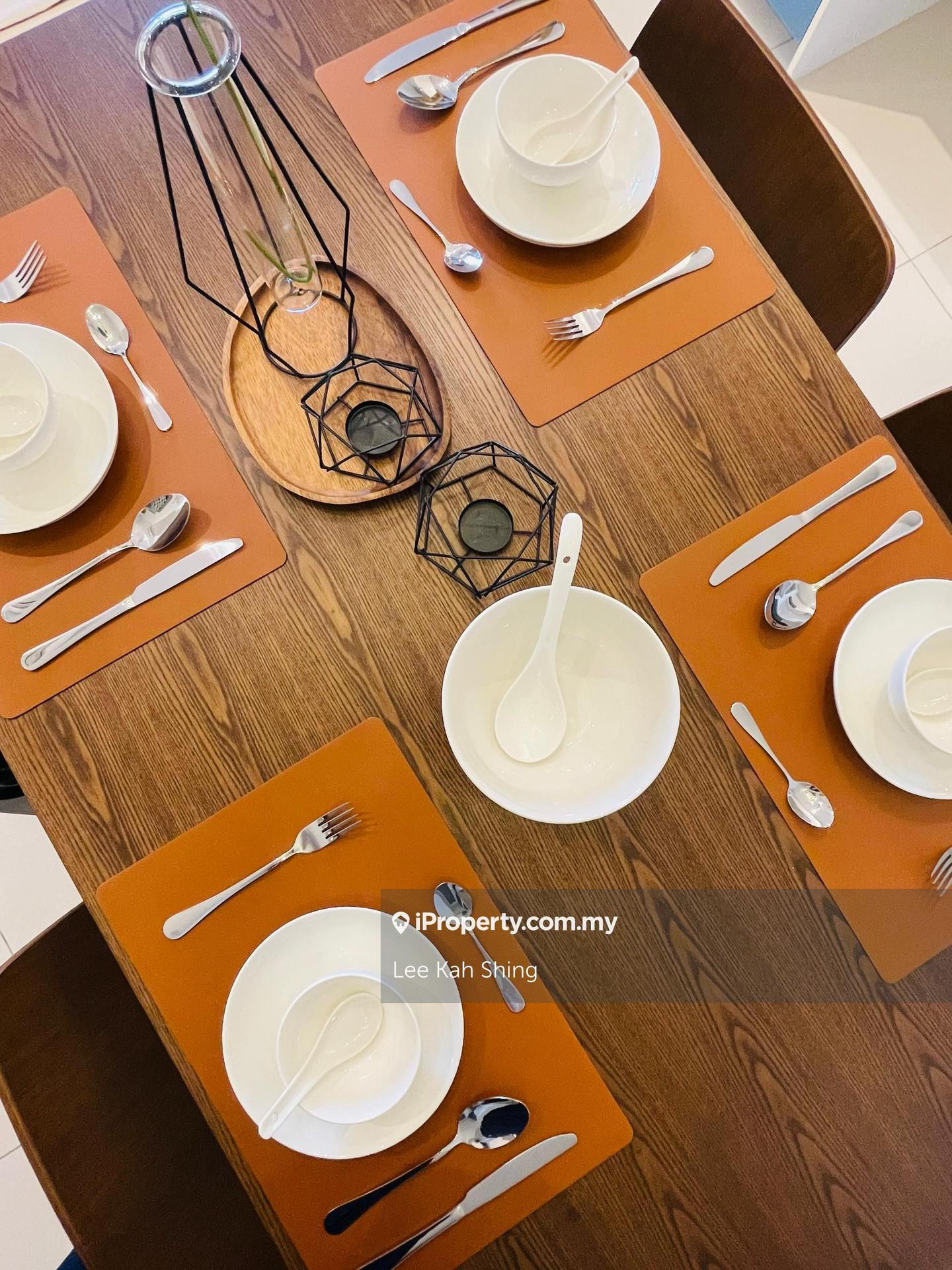 Service Residence for Sale in Continew by Lee Kah Shing - iProperty.com.my