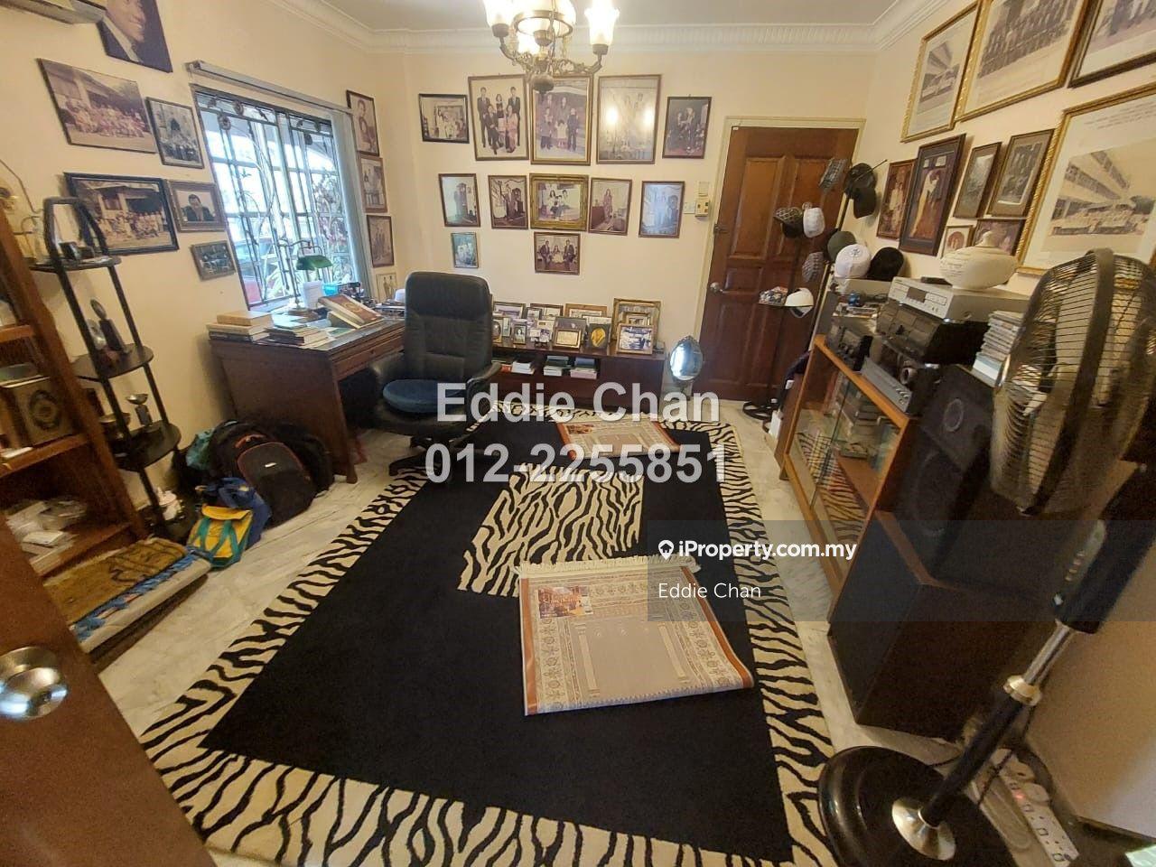 Banglo untuk Dijual di Taman Melawati, Ulu Kelang oleh Eddie Chan - iProperty.com.my