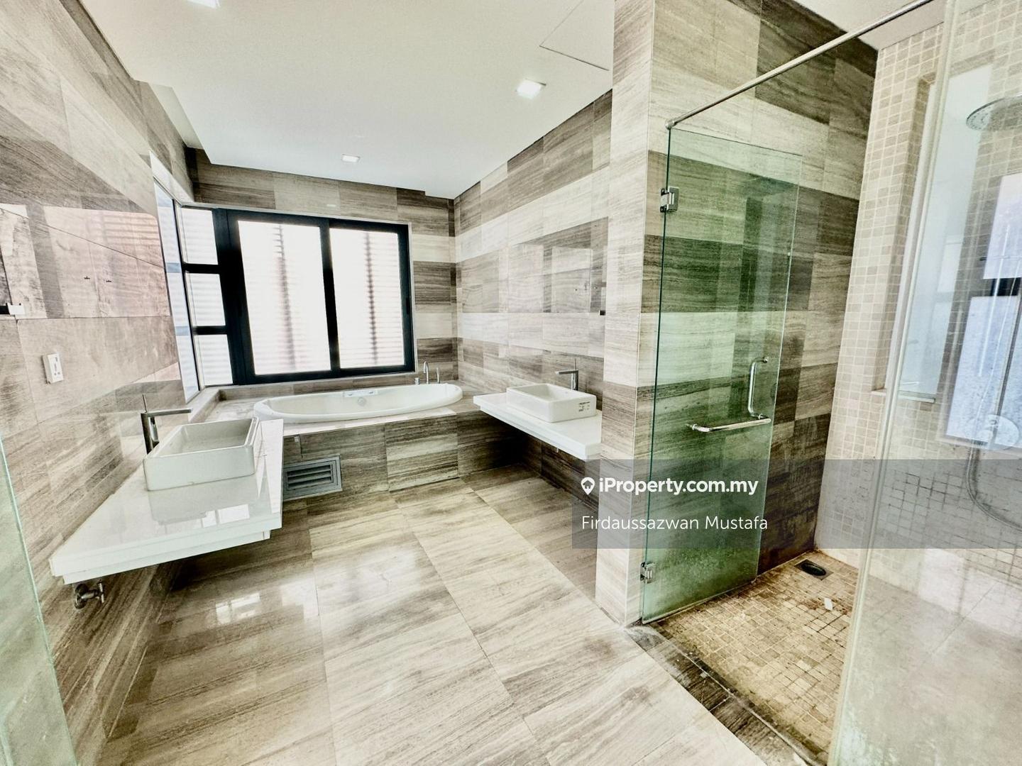 Banglo untuk Dijual di Ukay Perdana, Ulu Kelang oleh Firdaussazwan Mustafa - iProperty.com.my