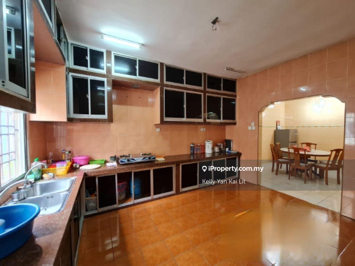 2-storey Terraced House for Sale in Bandar Bukit Tinggi 2, Klang by Kelly Yan Kai Lit - iProperty.com.my