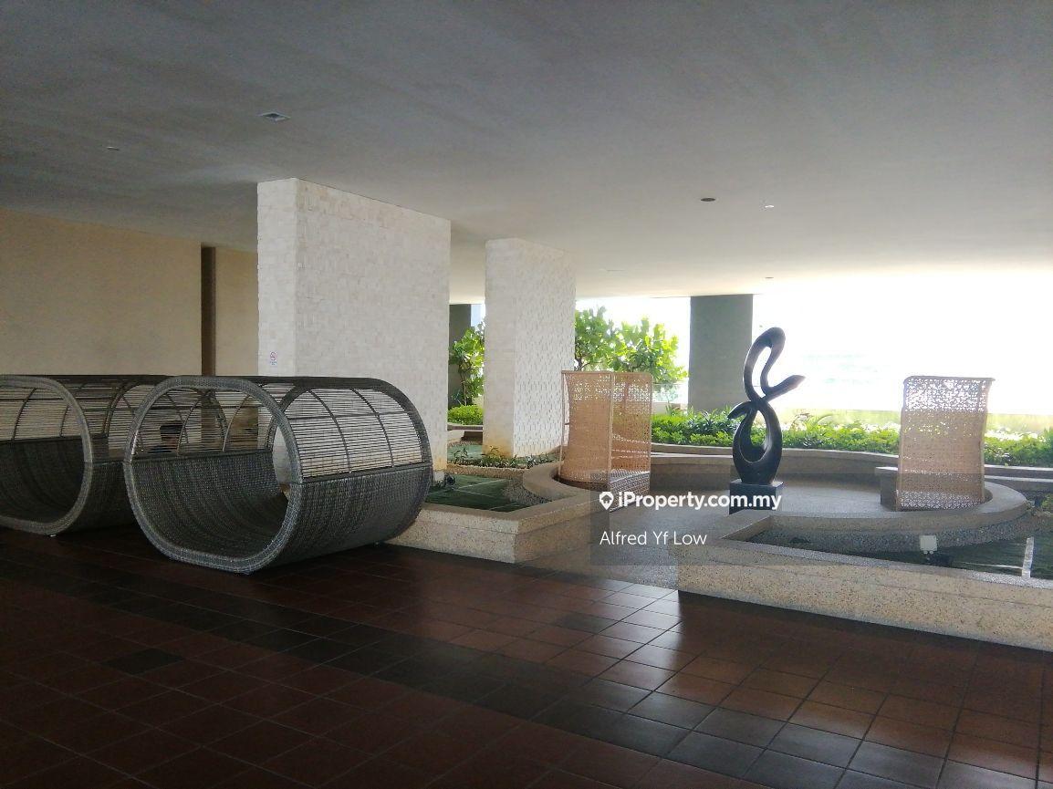 Service Residence for Rent in V@SUMMERPLACE by Alfred Yf Low - iProperty.com.my