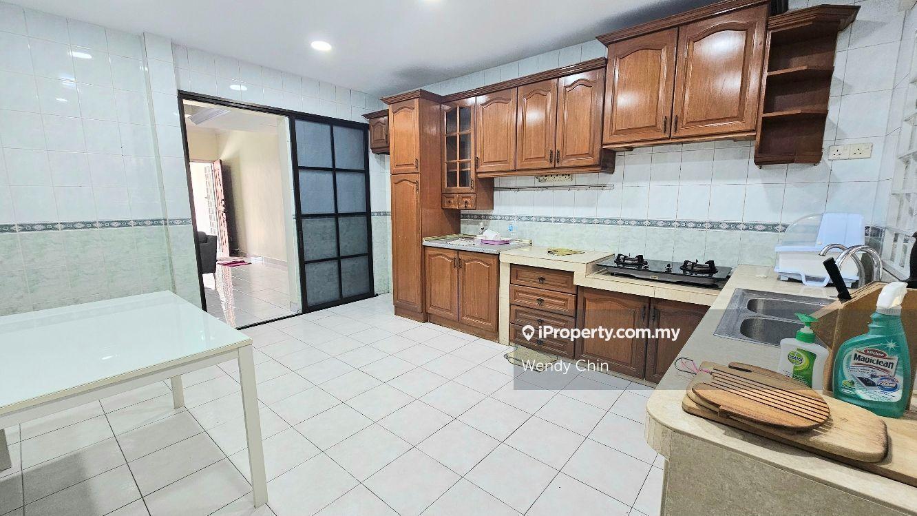 Rumah Berangkai 2 Tingkat untuk Disewa di TAMAN PUCHONG UTAMA, Puchong oleh Wendy Chin - iProperty.com.my
