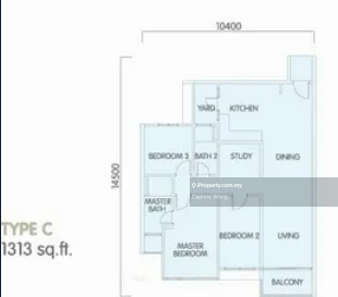 Condominium for Sale in Palace Court (Sri Istana) by Daphne Wong - iProperty.com.my