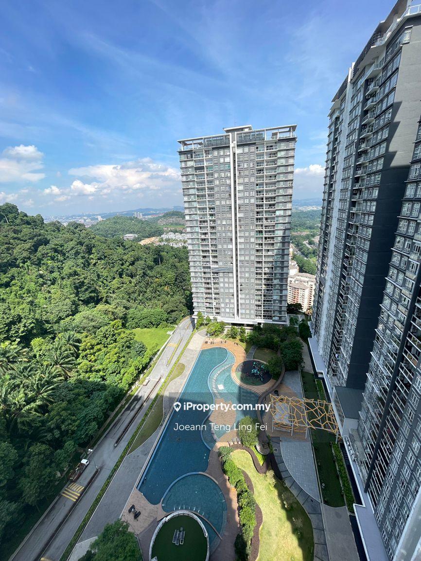Kondominium untuk Dijual di Damansara Foresta oleh Joeann Teng Ling Fei - iProperty.com.my