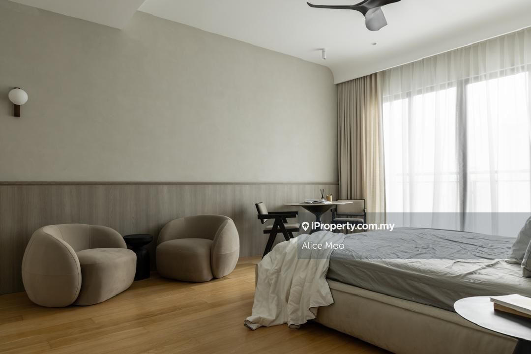 Condominium for Rent in 10 Mont Kiara @ MK10 by Alice Moo - iProperty.com.my