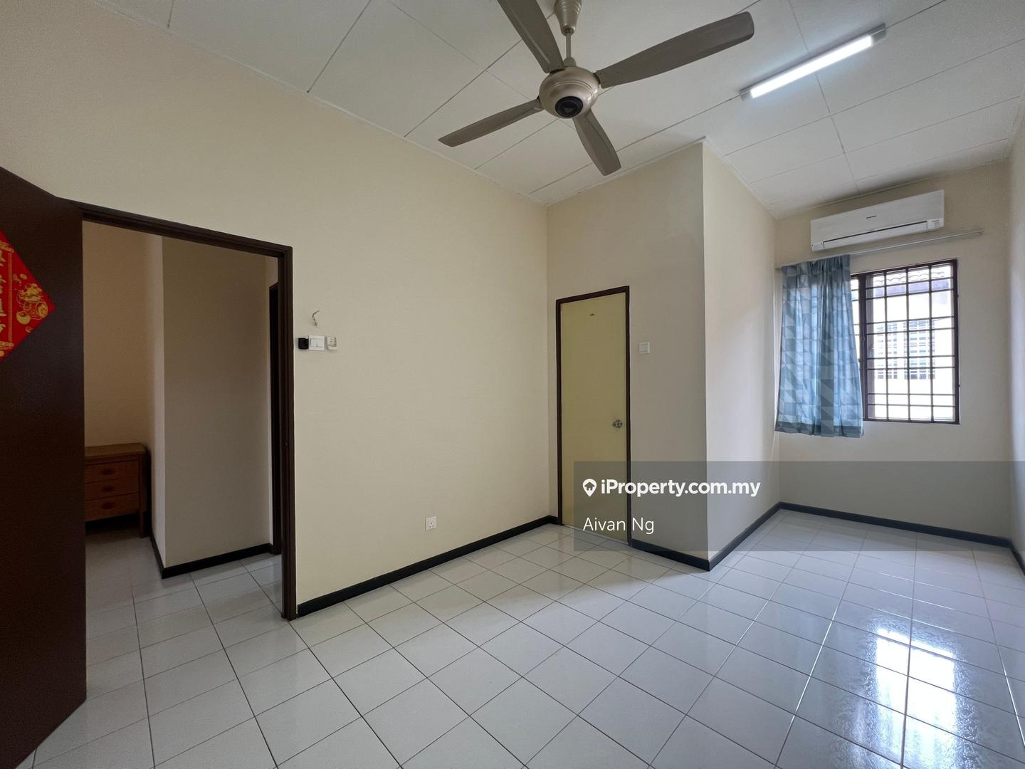 Rumah Berangkai 2 Tingkat untuk Dijual di Taman Cheras Vista, Cheras oleh Aivan Ng - iProperty.com.my