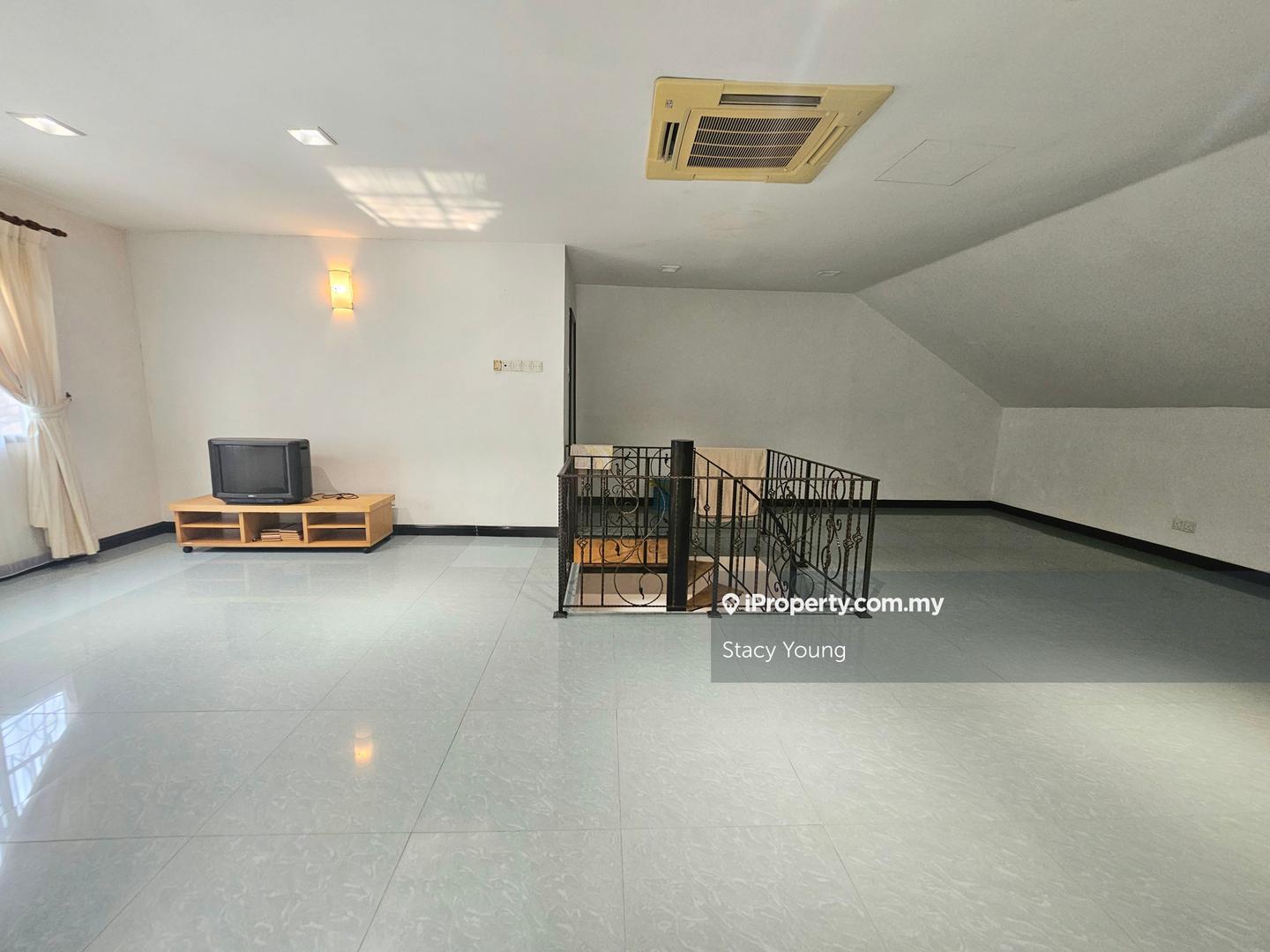 Semi-Detached House for Sale in Taman Segar Perdana, Cheras by Stacy Young - iProperty.com.my