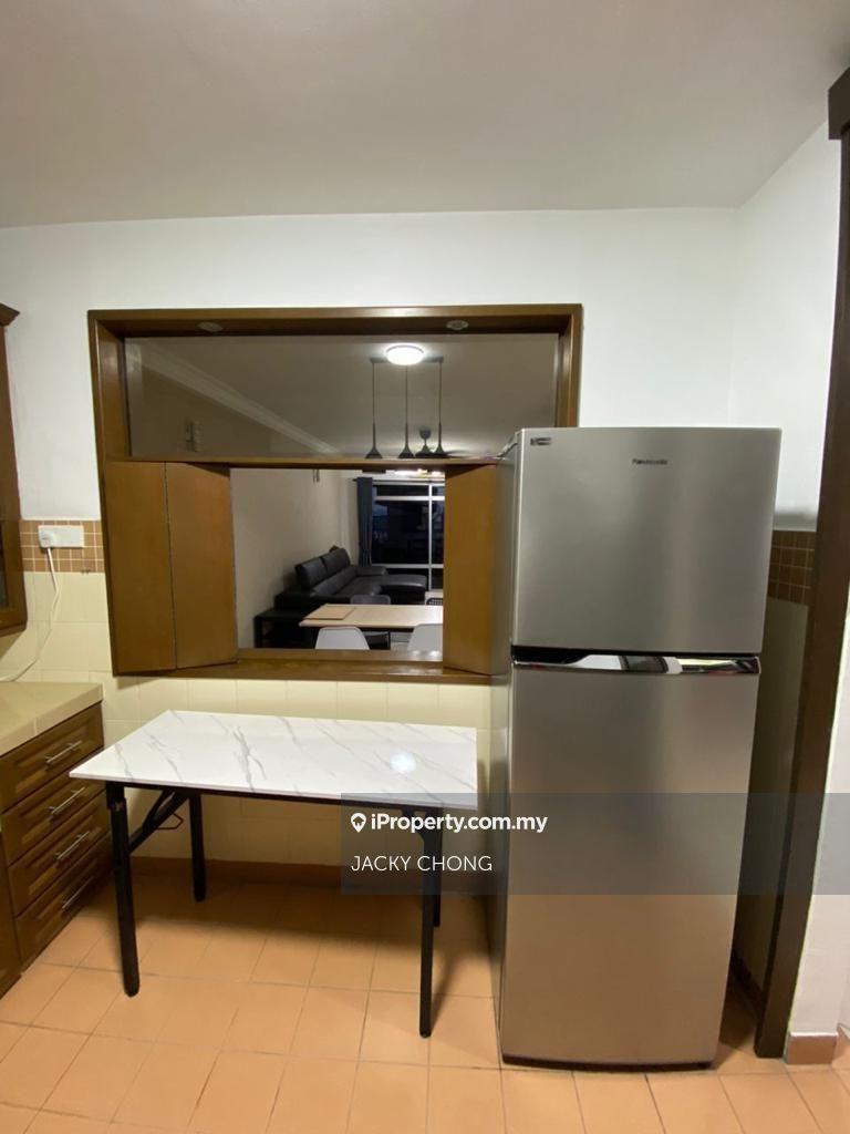 Condominium for Sale in Perdana Exclusive by JACKY CHONG - iProperty.com.my