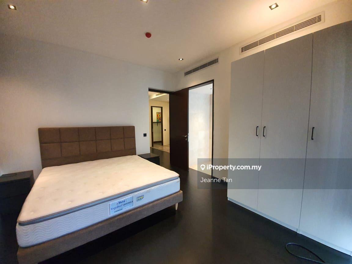 Service Residence for Rent in Clearwater Residences by Jeanne Tan - iProperty.com.my