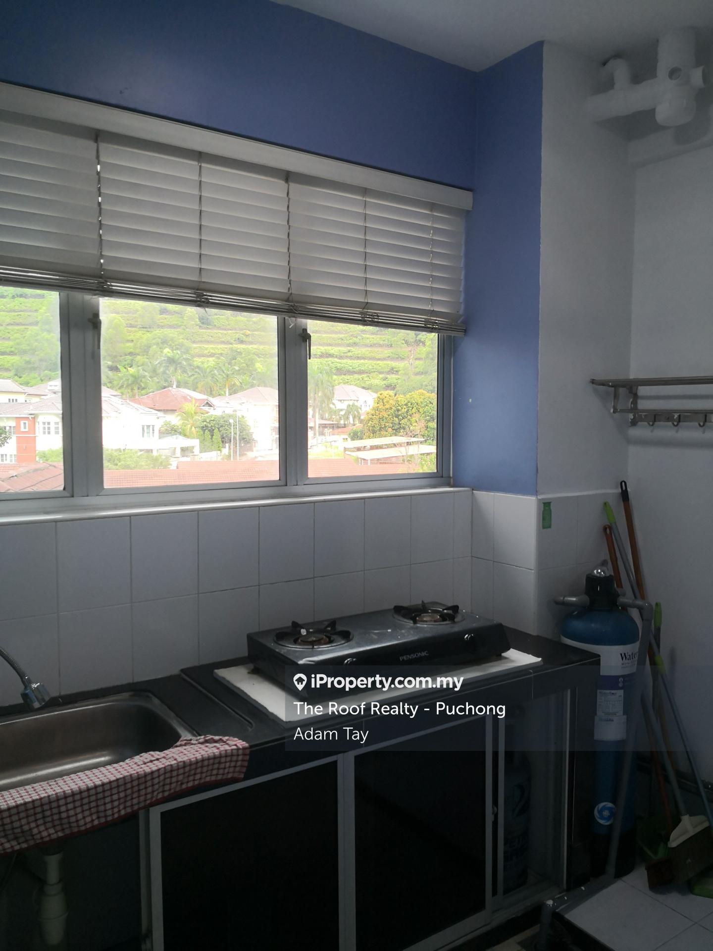 Condominium for Rent in Aseana Puteri by Adam Tay - iProperty.com.my