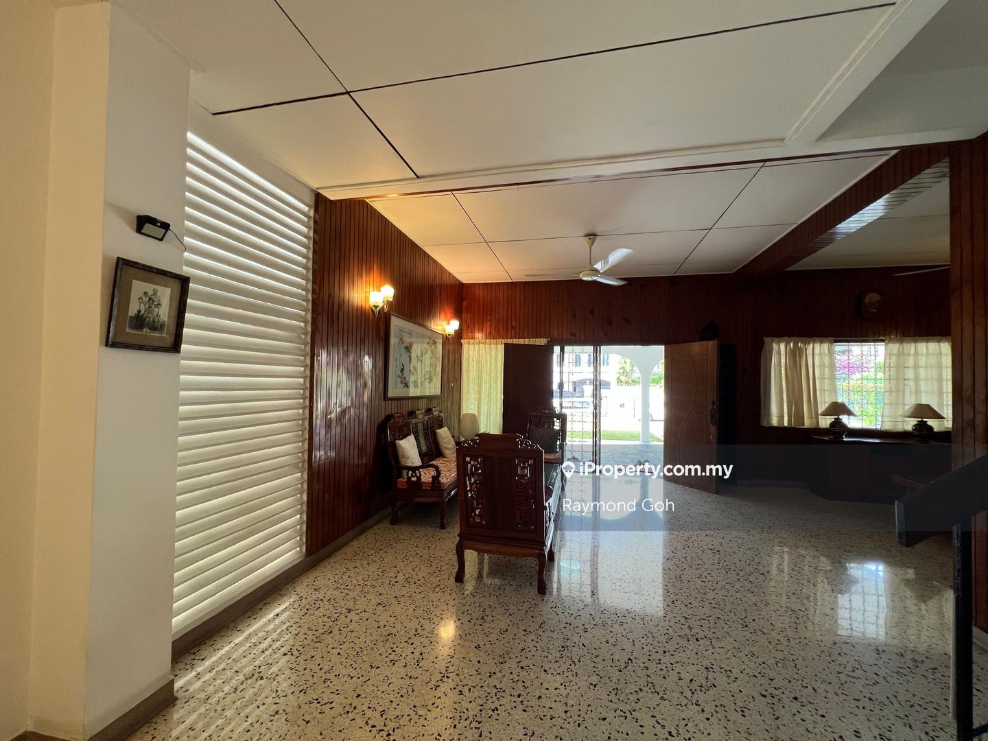 Banglo untuk Dijual di Bukit Damansara, Damansara Heights oleh Raymond Goh - iProperty.com.my