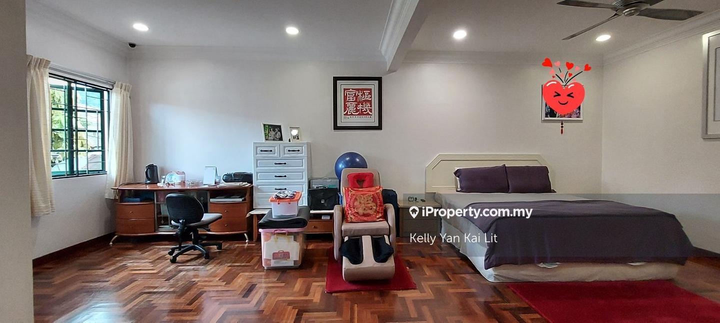 Semi-Detached House for Sale in Ampang, Ampang by Kelly Yan Kai Lit - iProperty.com.my