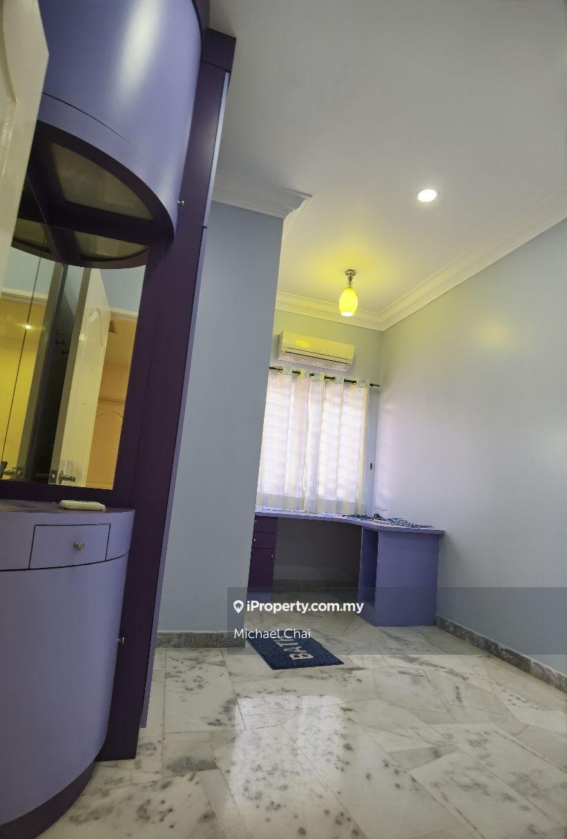 Rumah Berangkai 2.5 Tingkat untuk Dijual di Taman Puchong Impian, Puchong oleh Michael Chai - iProperty.com.my