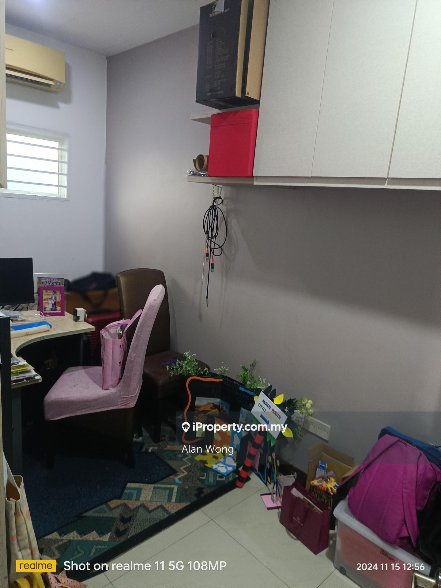 Bungalow House for Sale in Subang Jaya, Selangor by Alan Wong - iProperty.com.my