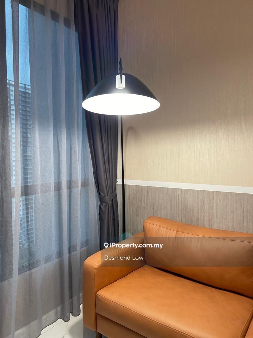Service Residence for Rent in Cubic Botanical by Desmond Low - iProperty.com.my