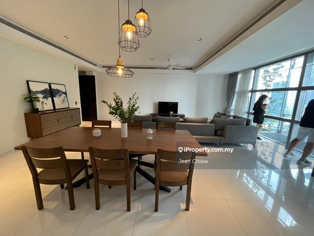 Residensi Servis untuk Disewa di Le Nouvel oleh Jean Chiew - iProperty.com.my