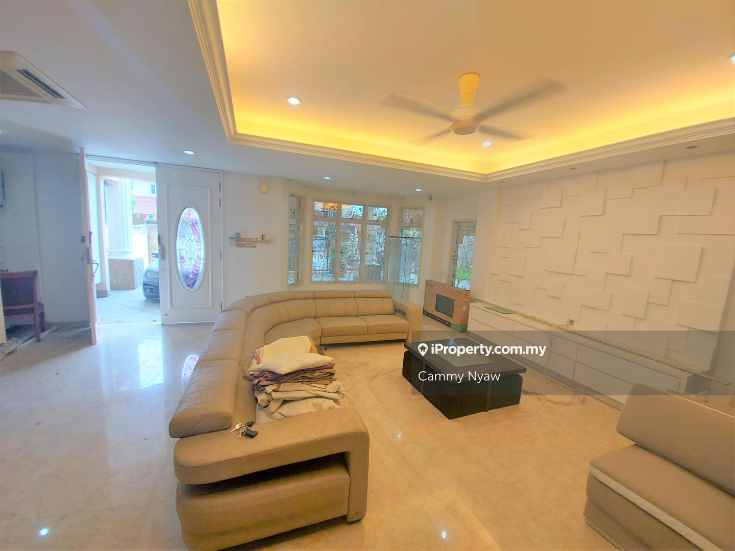 3-storey Terraced House for Sale in Jalan Ipoh, Kuala Lumpur by Cammy Nyaw - iProperty.com.my