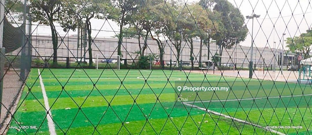 Commercial Land for Rent in Taman Connaught, Cheras by Chai - iProperty.com.my