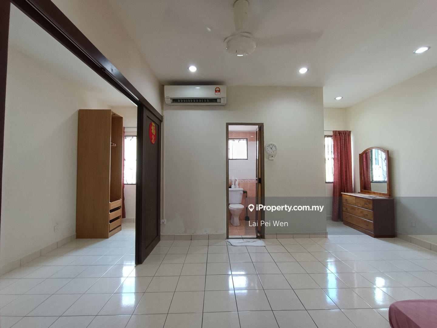 Rumah Berangkai 3 Tingkat untuk Dijual di Taman Megah, Taman Petaling, Kepong Baru, Kepong oleh Lai Pei Wen - iProperty.com.my