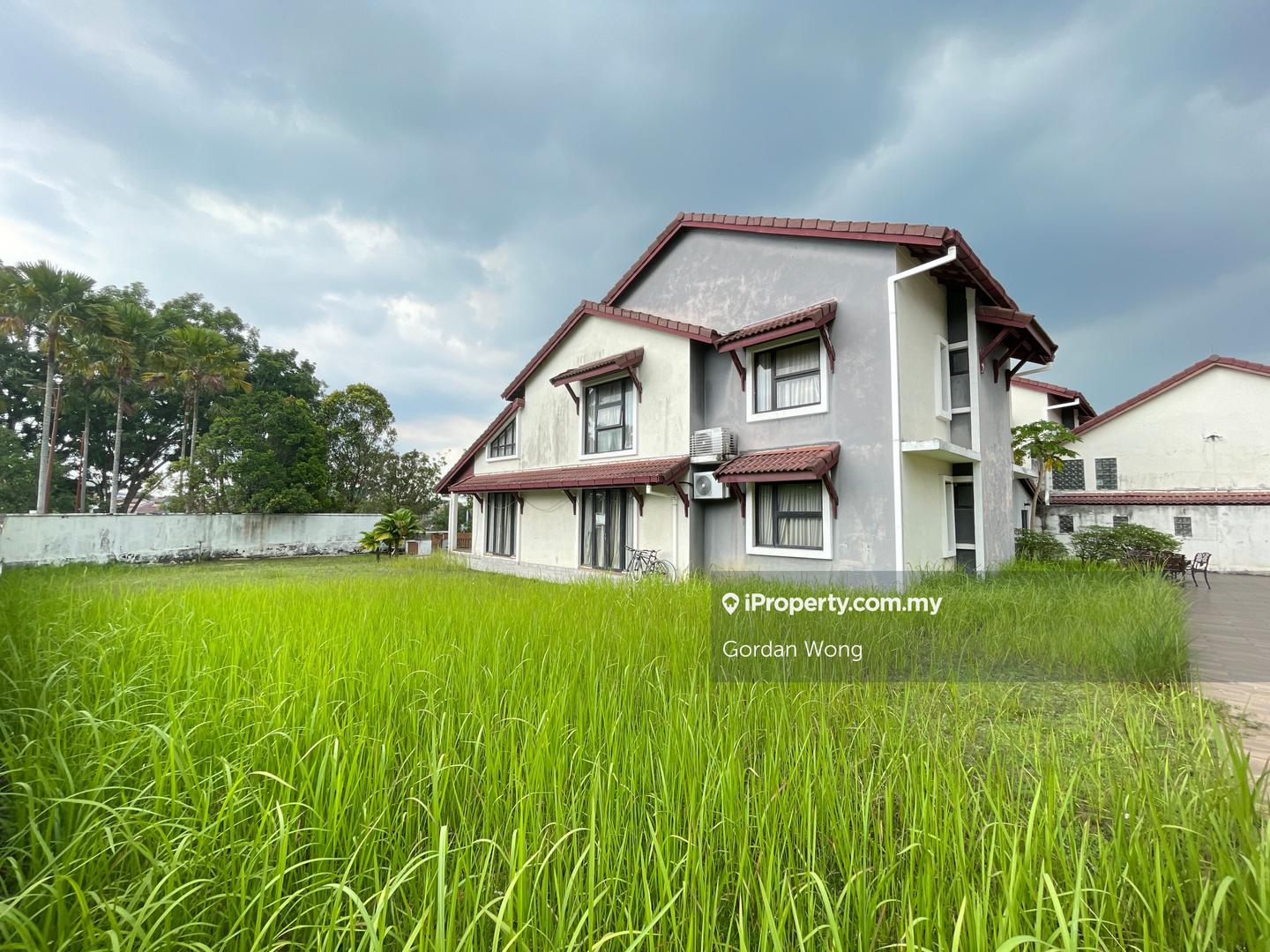 Banglo untuk Dijual di Subang Bestari, Shah Alam oleh Gordan Wong - iProperty.com.my