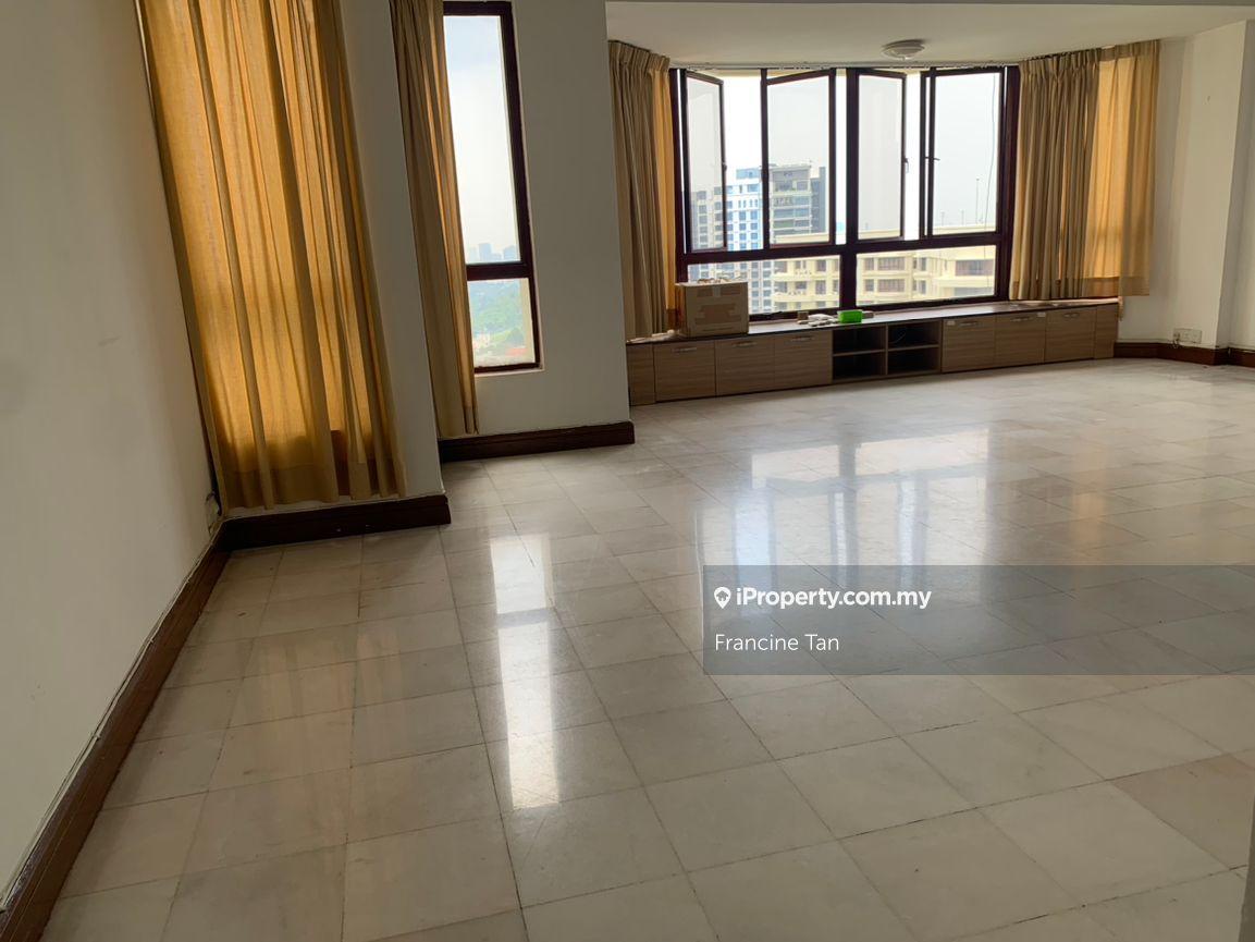 Condominium for Sale in Sri Penaga by Francine Tan - iProperty.com.my