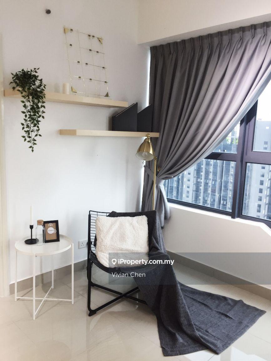 Service Residence for Rent in Arte Plus by Vivian Chen - iProperty.com.my