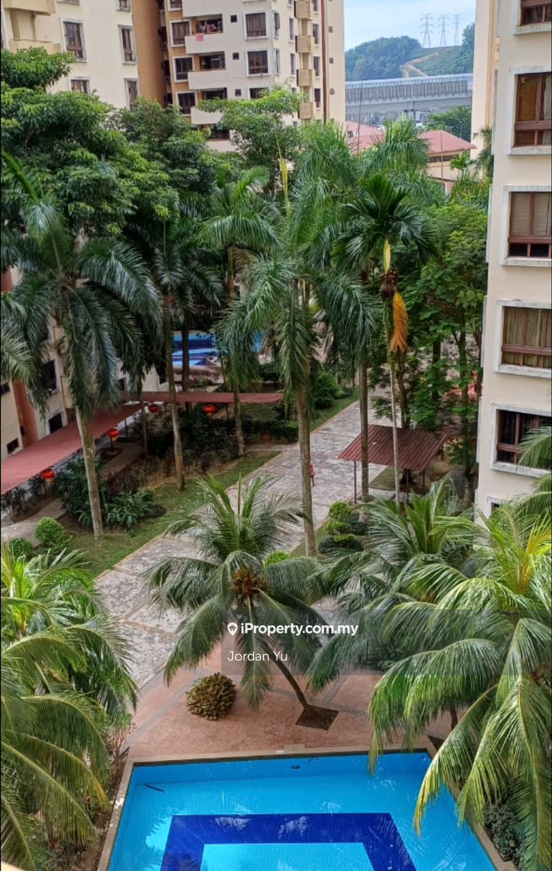 Condominium for Rent in Palm Spring @ Damansara by Jordan Yu - iProperty.com.my