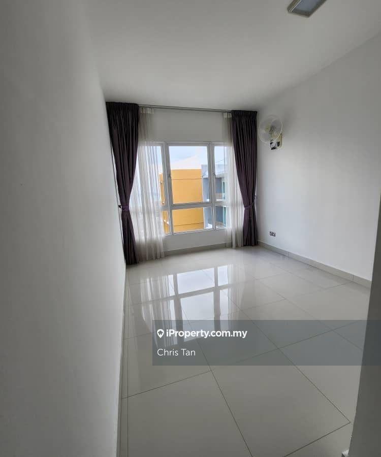 Condominium for Rent in Central Park condominium by Chris Tan - iProperty.com.my