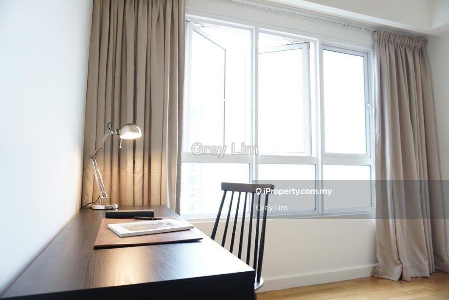 Condominium for Rent in Tiffani Kiara by Grey Lim - iProperty.com.my