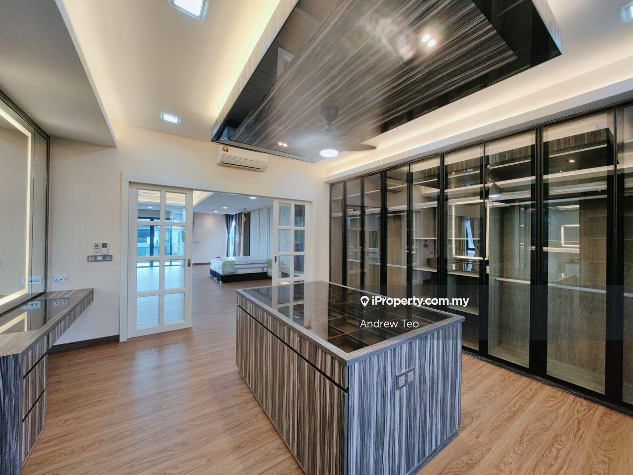 Rumah Berkembar untuk Dijual di Taman Sri Intan, Johor Bahru oleh Andrew Teo - iProperty.com.my