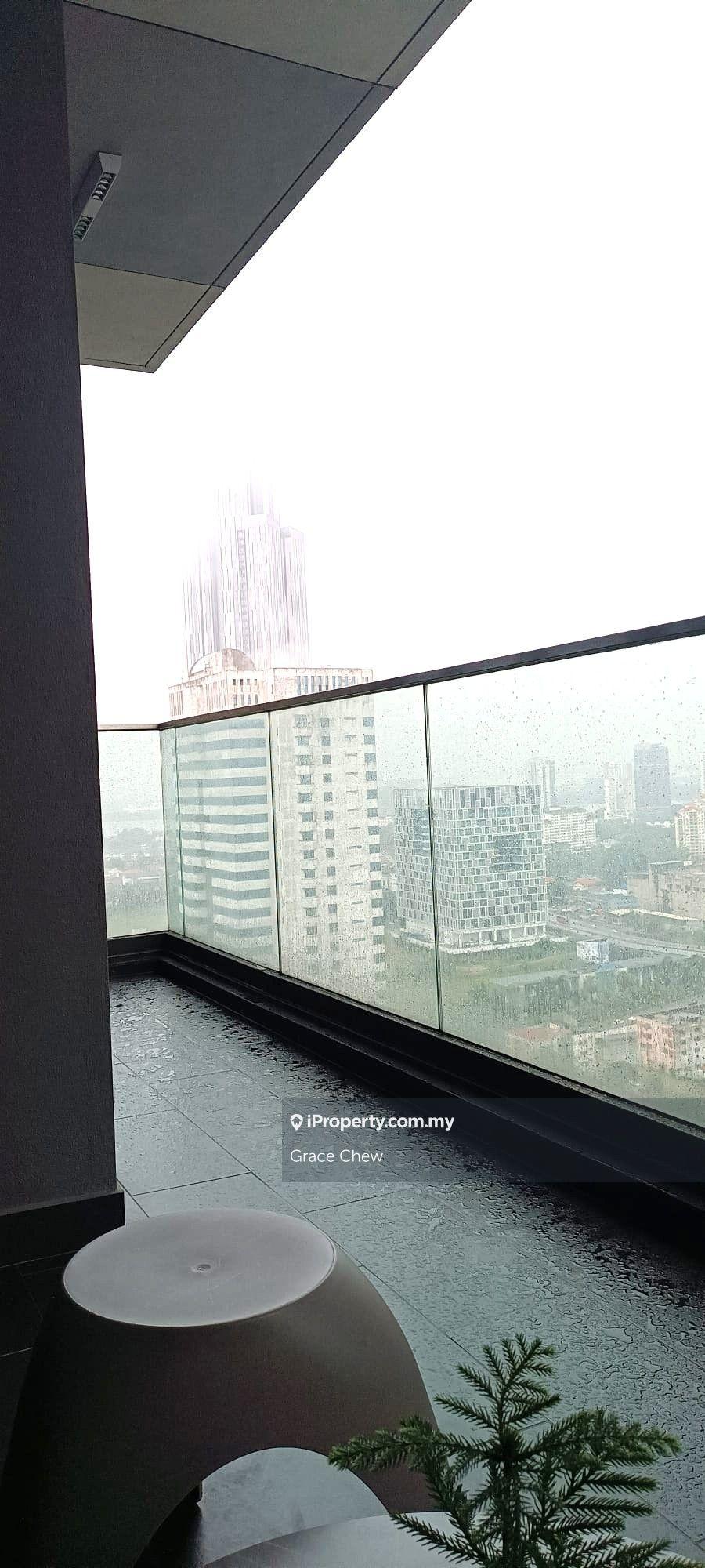 Service Residence for Sale in Setia Sky 88 by Grace Chew - iProperty.com.my