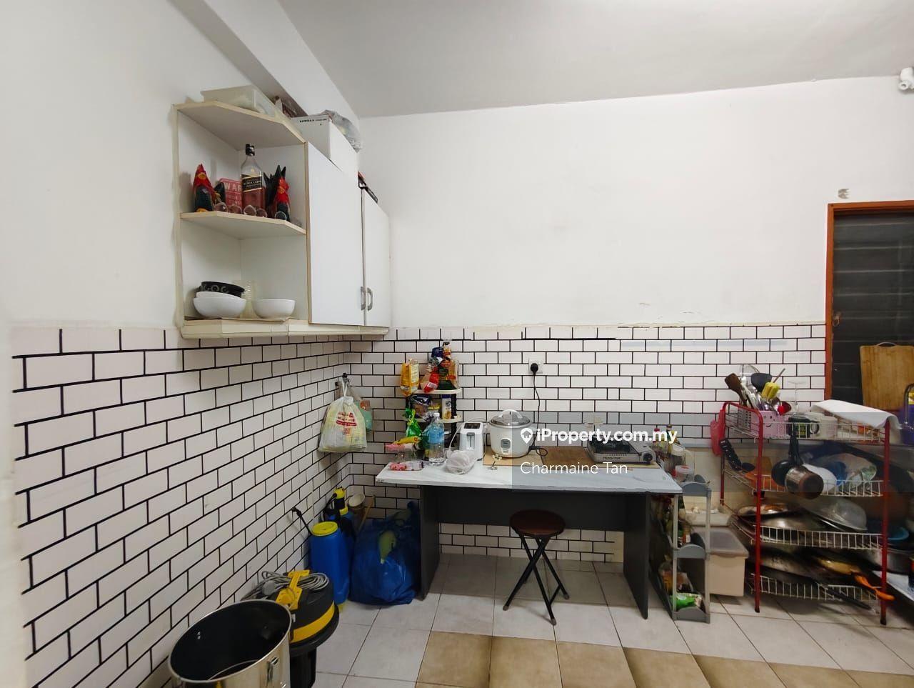 Kondominium untuk Dijual di Menara Menjalara oleh Charmaine Tan - iProperty.com.my