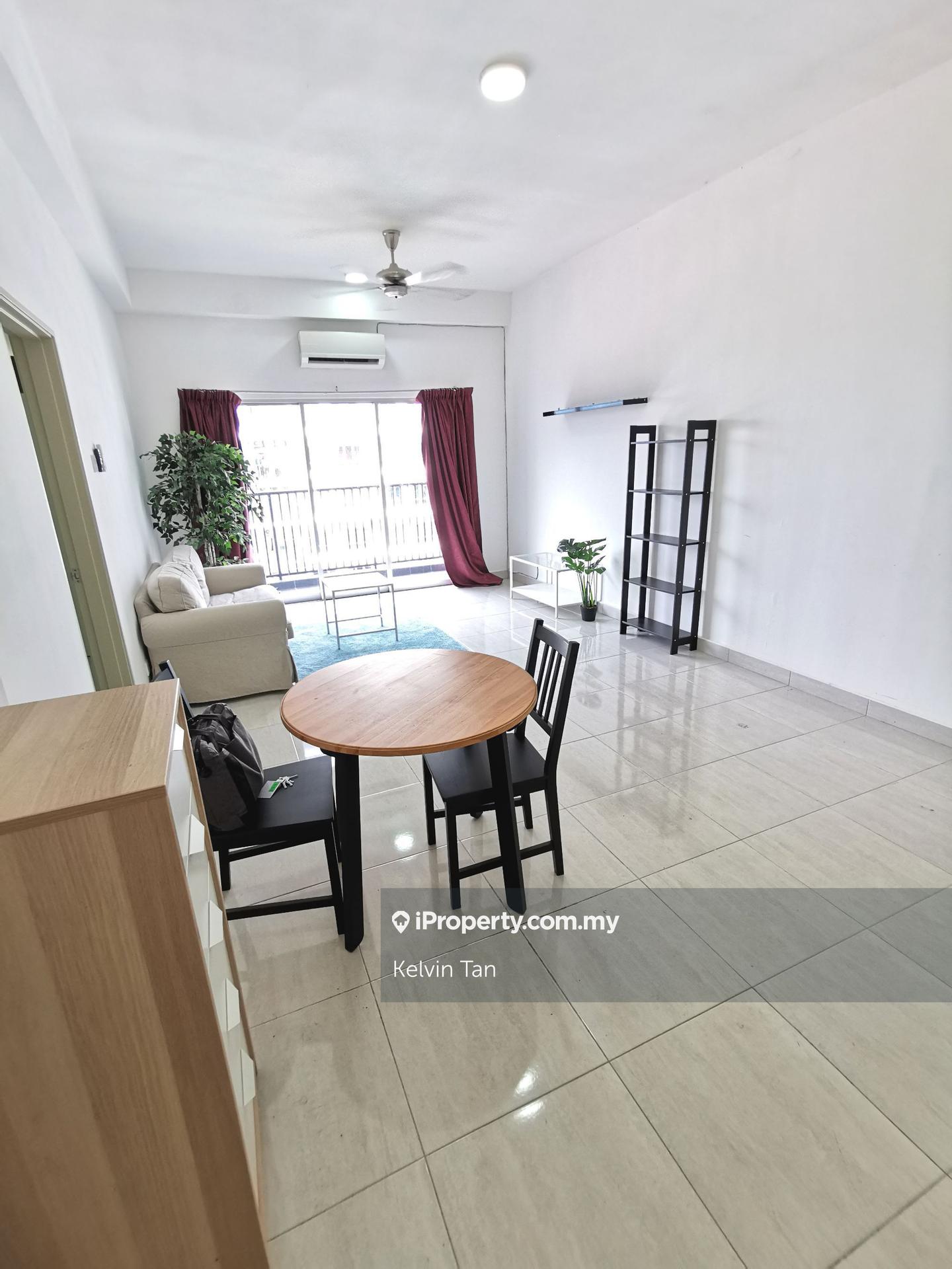 Service Residence for Sale in BSP 21 by Kelvin Tan - iProperty.com.my