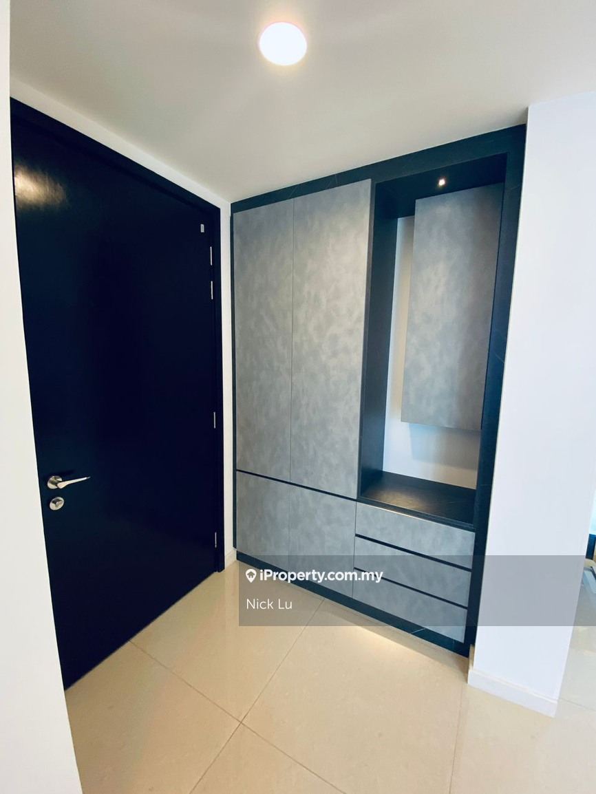 Condominium for Sale in Agile Mont Kiara by Nick Lu - iProperty.com.my