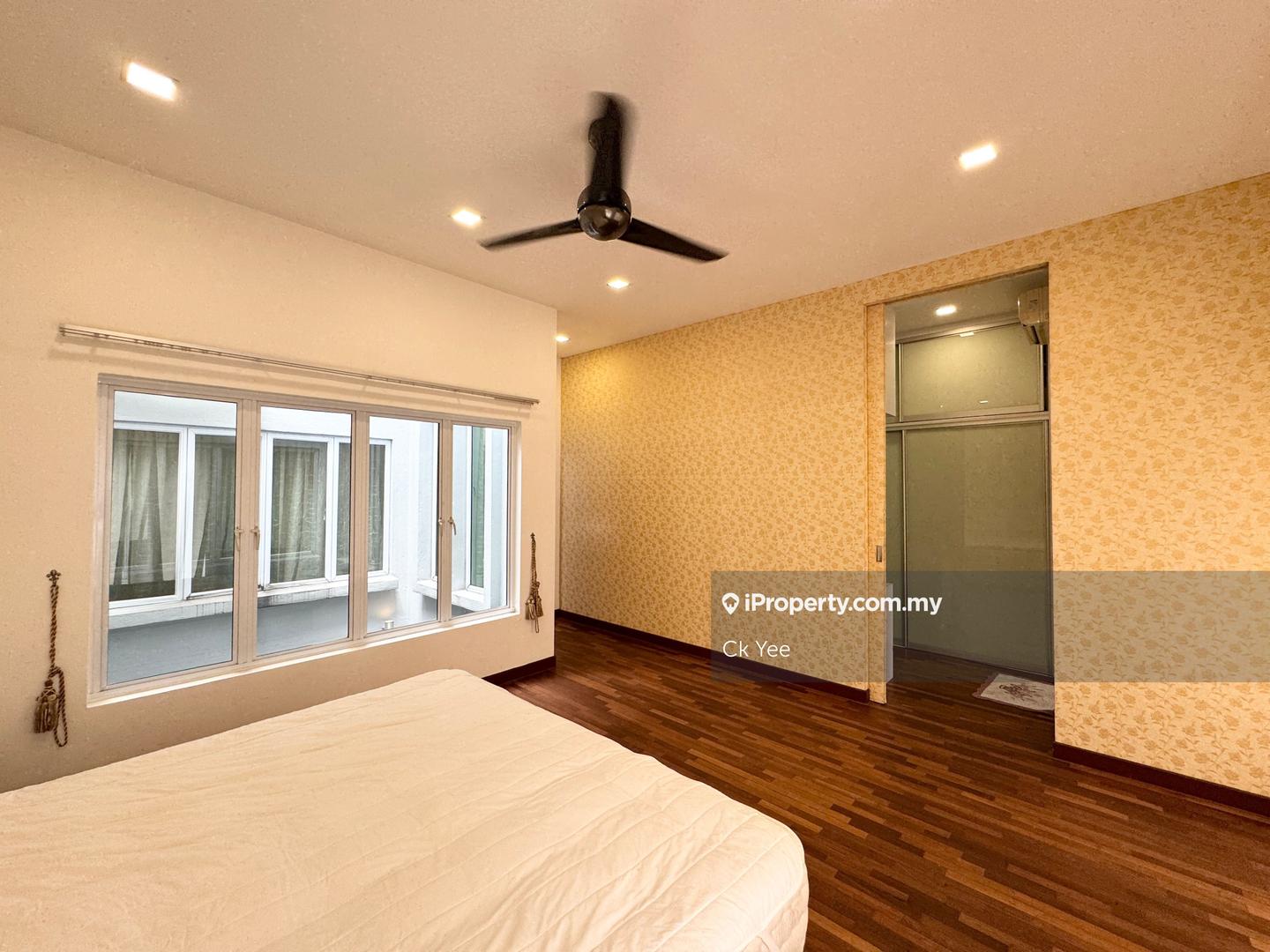 Rumah Berangkai 3 Tingkat untuk Dijual di Seri Jalil, Bukit Jalil oleh Ck Yee - iProperty.com.my