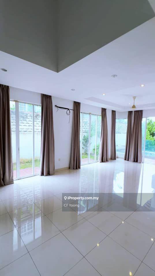 Banglo untuk Dijual di Bukit Damansara, Damansara Heights oleh CF Yoong - iProperty.com.my