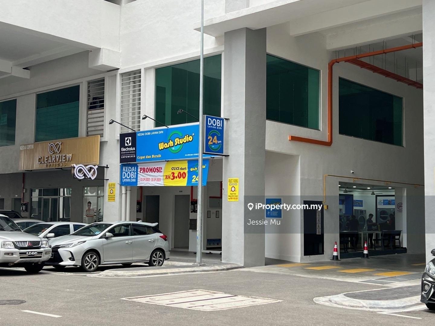 Shop for Rent in Sungai Besi, Kuala Lumpur by Jessie Mu - iProperty.com.my