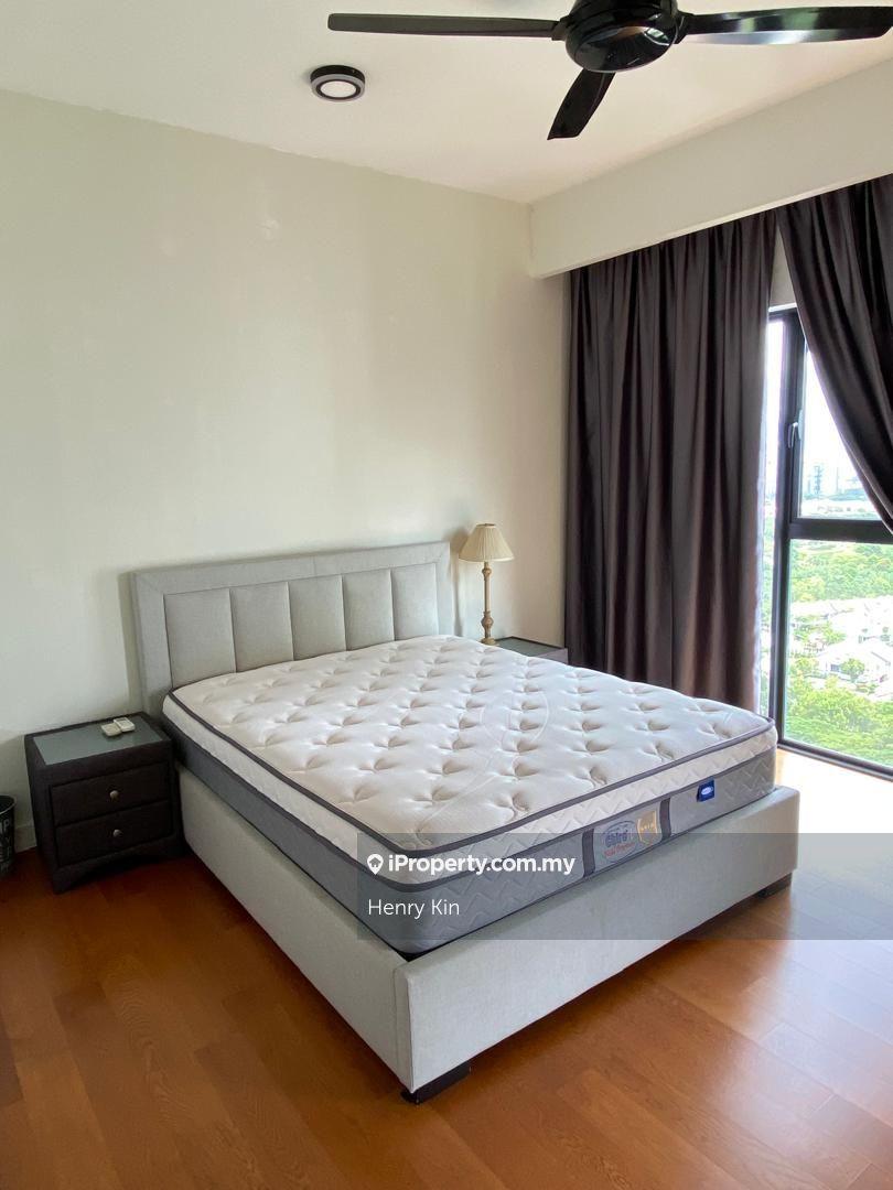 Kondominium untuk Disewa di Westside Three oleh Henry Kin - iProperty.com.my