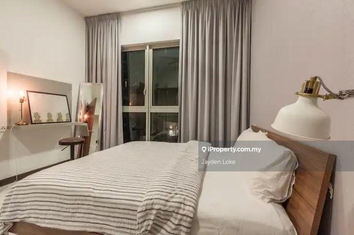 Service Residence for Rent in Regalia Residence by Jayden Loke - iProperty.com.my