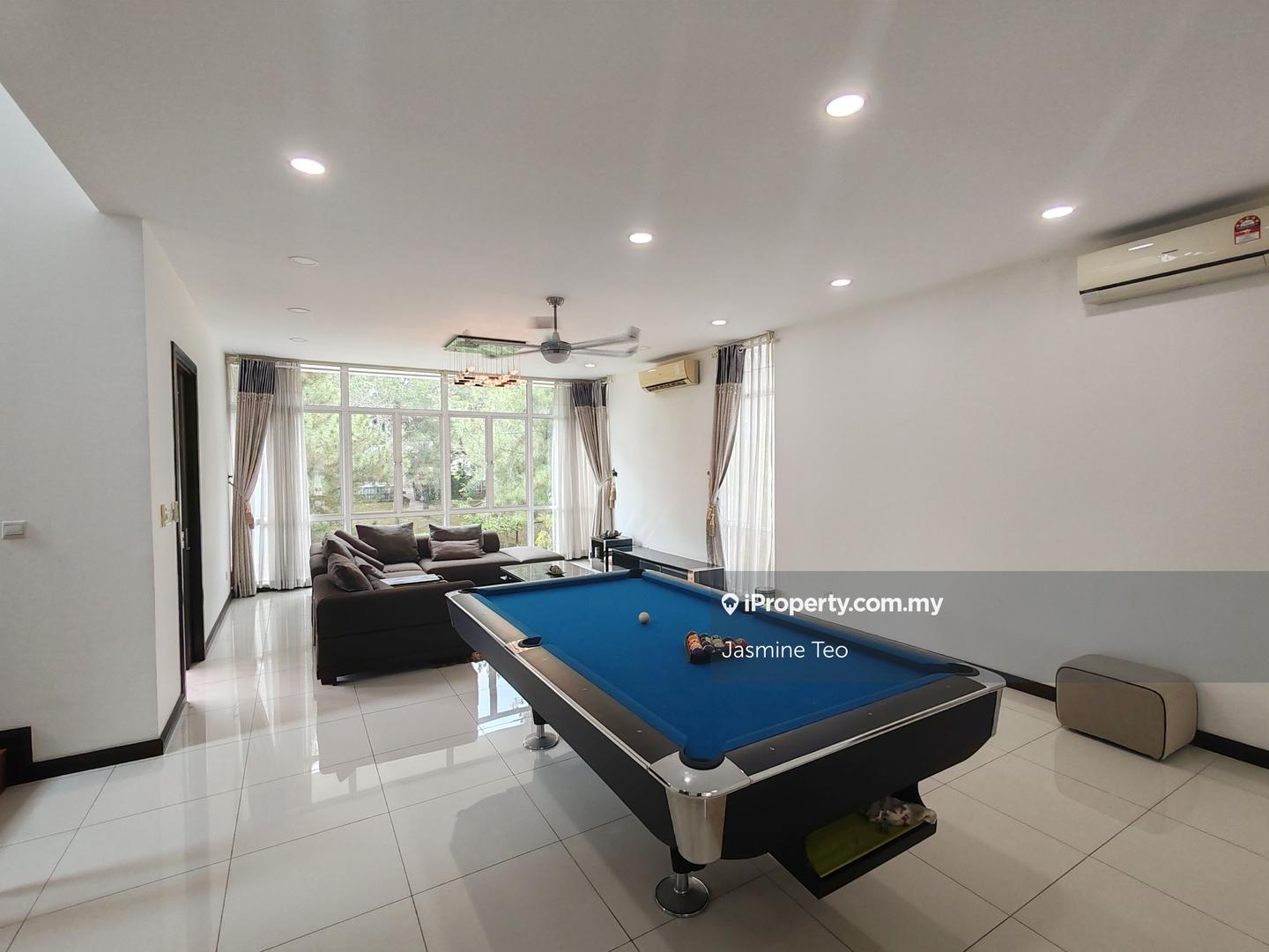Bungalow House for Sale in Setia Eco Park, Setia Alam by Jasmine Teo - iProperty.com.my