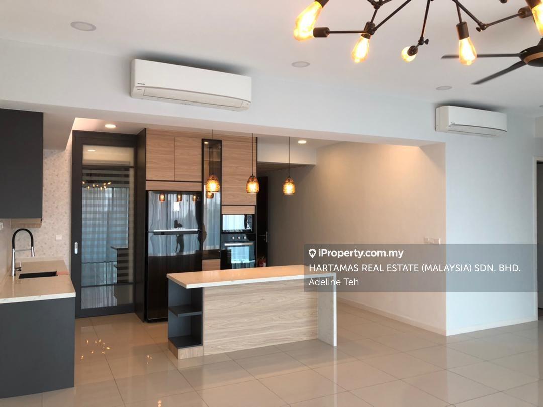 Condominium for Sale in The Riyang by Adeline Teh - iProperty.com.my