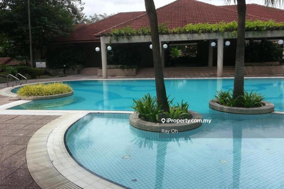 Condominium for Sale in Menara D'sara by Ray Oh - iProperty.com.my