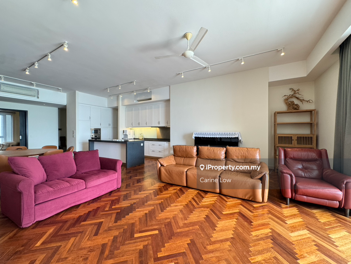 Kondominium untuk Disewa di Andaman @ Quayside oleh Carine Low - iProperty.com.my