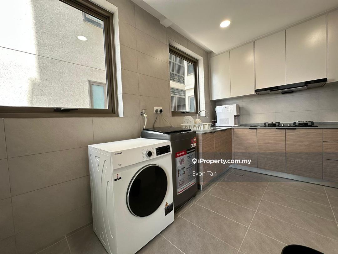 Condominium for Rent in Park Place by Evon Tan - iProperty.com.my