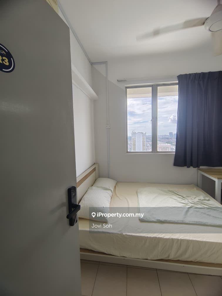 Service Residence for Rent in Casa Subang by Jovi Soh - iProperty.com.my