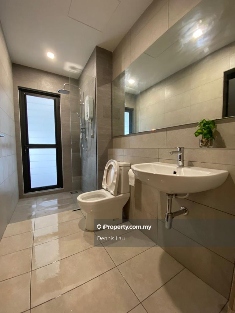 Service Residence for Sale in Atwater by Dennis Lau - iProperty.com.my