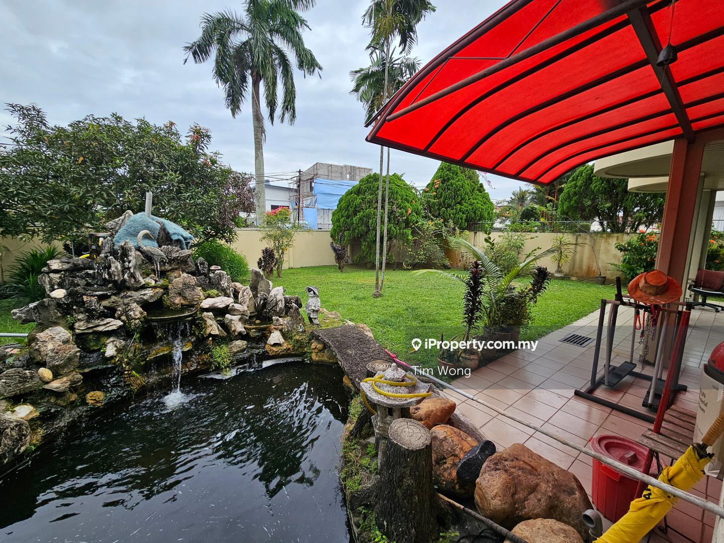 Banglo untuk Dijual di Taman Paramount, Petaling Jaya oleh Tim Wong - iProperty.com.my