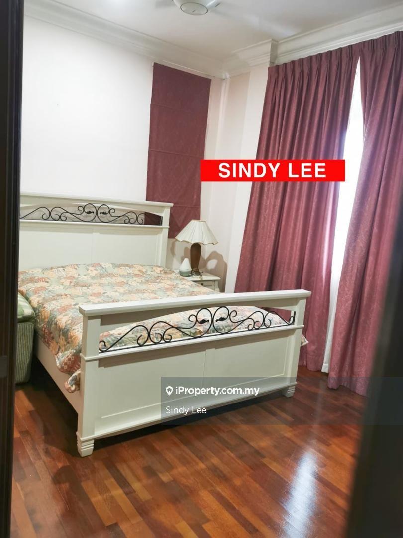 Banglo untuk Disewa di LANDED BUNGALOW RENT AT D RESIDENCE 4800SF, Bayan Lepas oleh Sindy Lee - iProperty.com.my